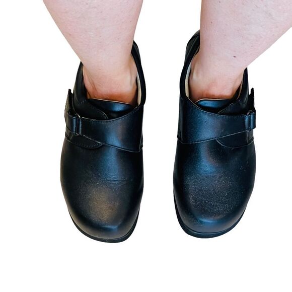 Mt. Emey 9106 Supra-Depth Dress/Casual Shoes - Size 8 (3E Width) - Picture 5 of 16